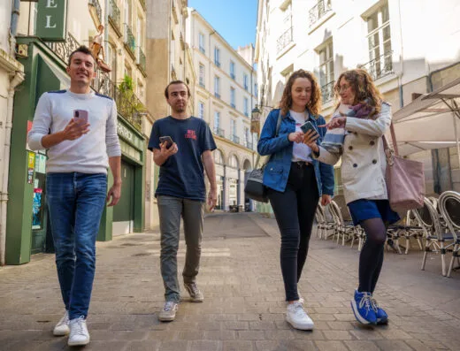 Escape Game extérieur Nantes – L’extraordinaire défi de Jules Verne