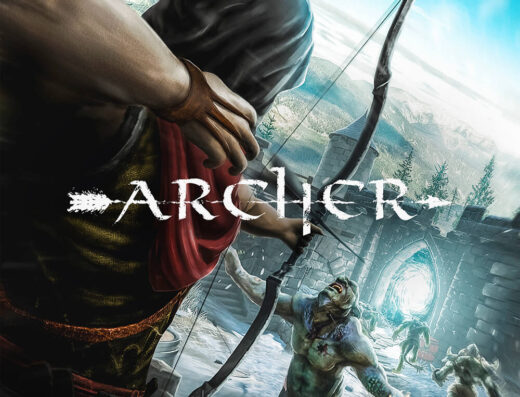 Archer : Devenez la légende du tir à l’arc !