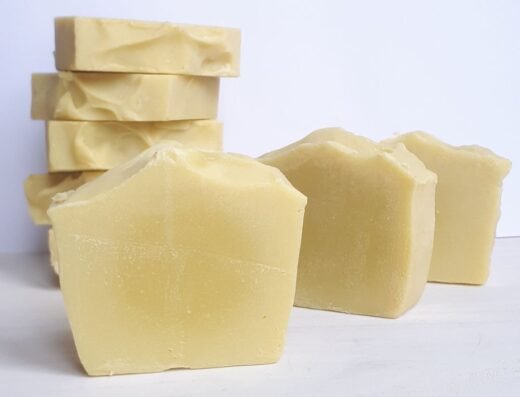 Atelier saponification à froid – fabriquez vos savons naturels