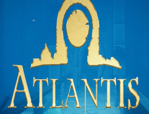 Atlantis : Plongez au cœur de la cité perdue !