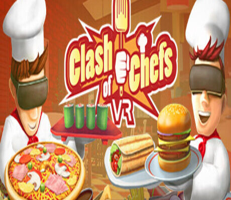 Clash of Chefs : À vos marques, prêts, cuisinez !