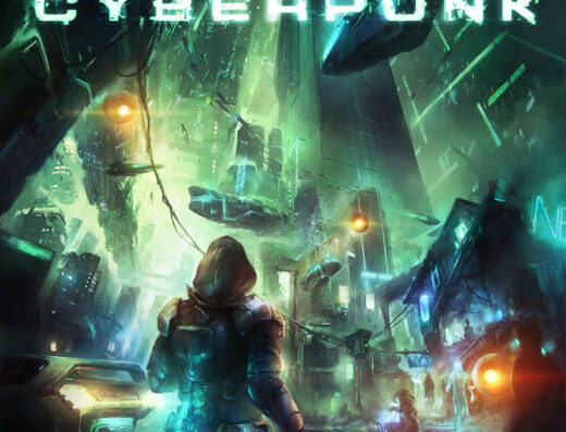 Cyberpunk : Le braquage du siècle !
