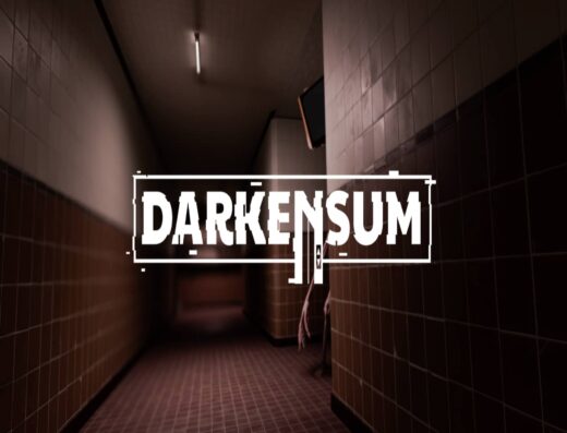 Darkensum : Plongez dans l’horreur psychologique à plusieurs !