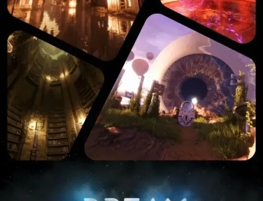 Dream Hackers : Bienvenue dans le monde des rêves !
