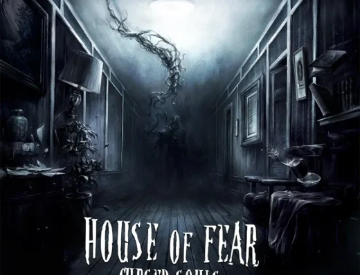 House of Fear 3 : La maison qui dévore les âmes
