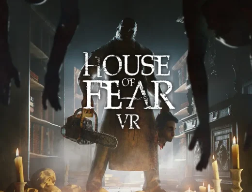 House of Fear : Osez entrer, si vous l’osez…