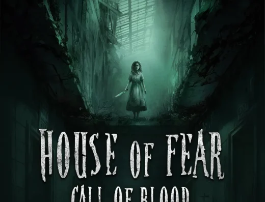 House of Fear: Call of Blood – L’enquête de l’horreur