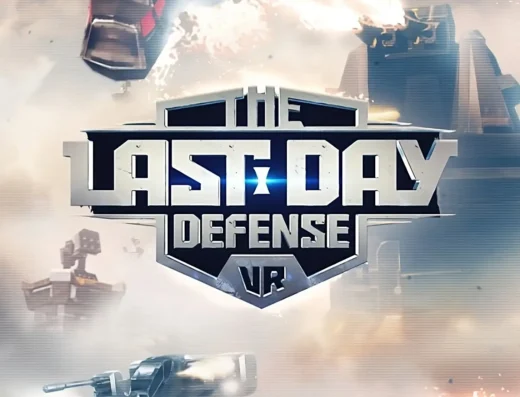 Last Day Defense : Protégez l’Histoire, sauvez l’Empire !