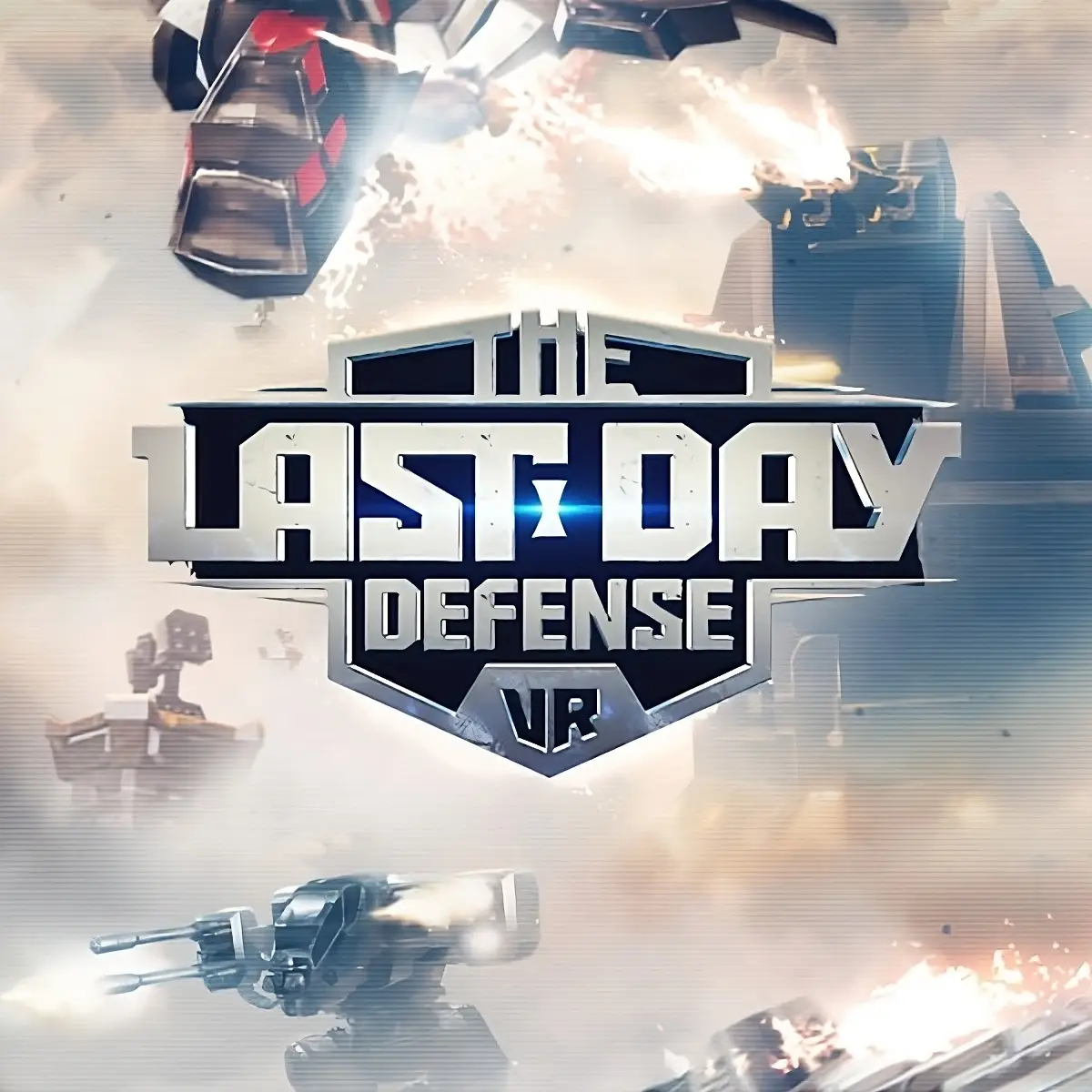 Last Day Defense : Protégez l’Histoire, sauvez l’Empire !