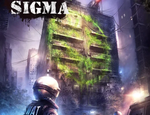 Mission Sigma : Le sort du monde entre vos mains !