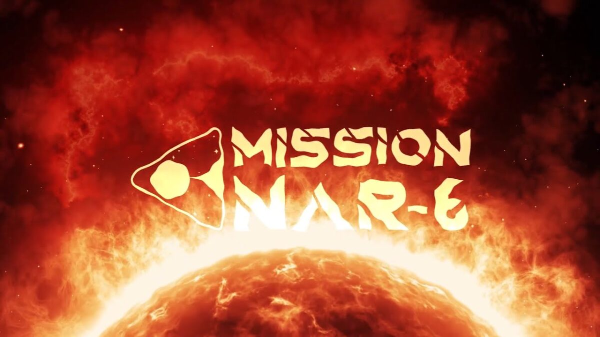 Mission NAR-6 : Énigmes, espace et humour piquant !