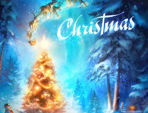 Alerte Rouge : sauvez Noël avant qu’il ne soit trop tard ! Mission: Noël