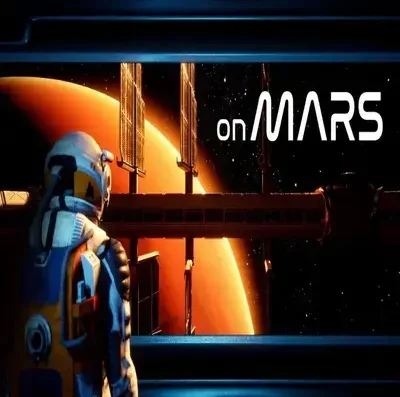 On Mars : Sauvez la colonie, le destin de l’humanité repose sur vous !