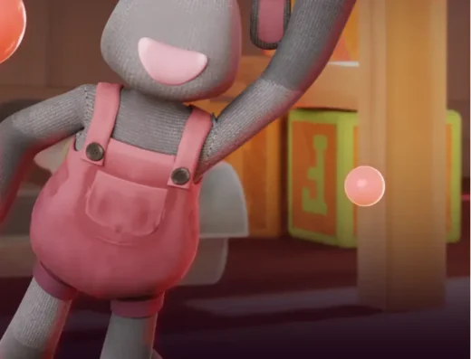 Plush Rush : L’aventure VR pour toute la famille !