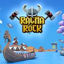 Plongez dans l’arène de Ragnarock !