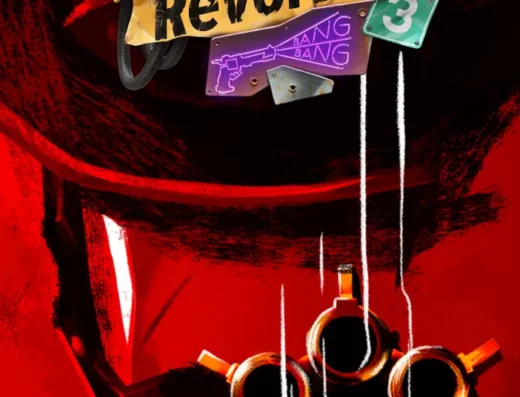 Révol VR 3 : Préparez-vous pour un duel robotique !