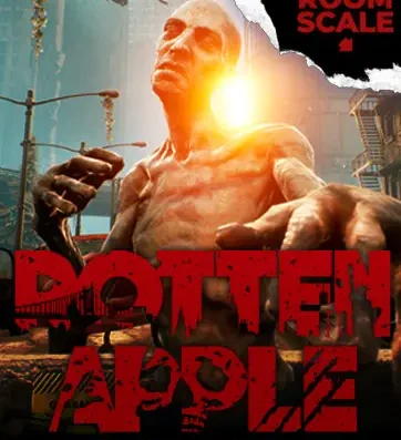 Rotten Apple : New York en quarantaine, votre mission commence !