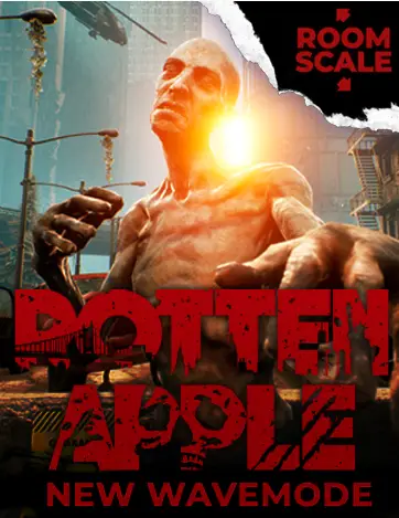 Rotten Apple : New York en quarantaine, votre mission commence !
