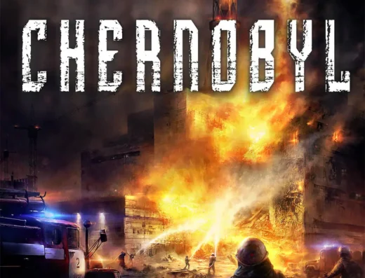 Tchernobyl : Le passé est entre vos mains !