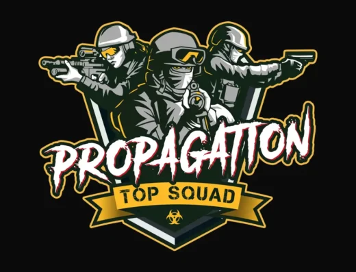 Propagation: Top Squad : L’Ultime Épreuve de Survie !